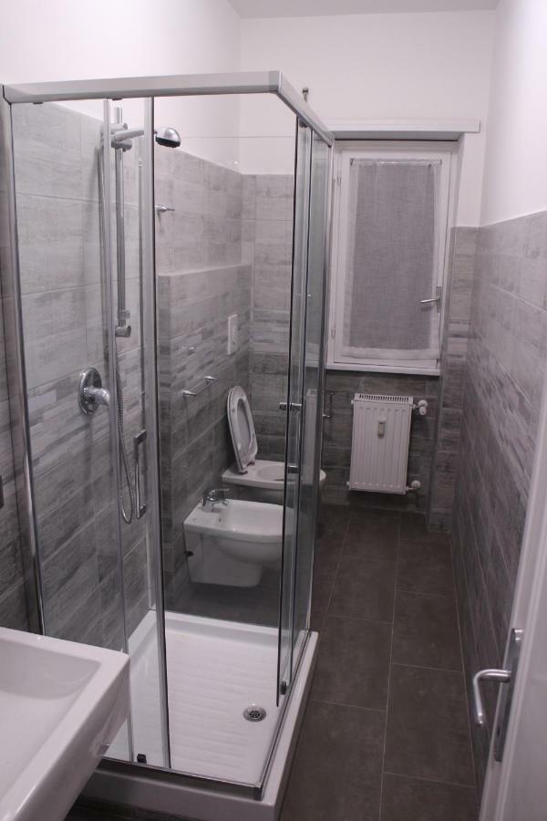 Green View Apartment Roma Exterior foto